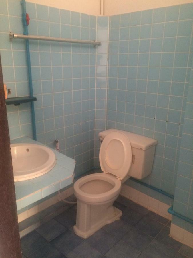 Thairungruang Hotel Surat Thani Dış mekan fotoğraf