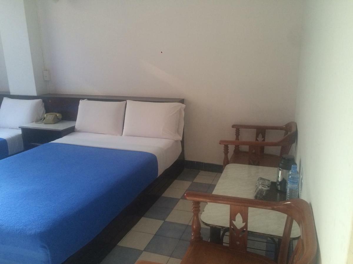 Thairungruang Hotel Surat Thani Dış mekan fotoğraf